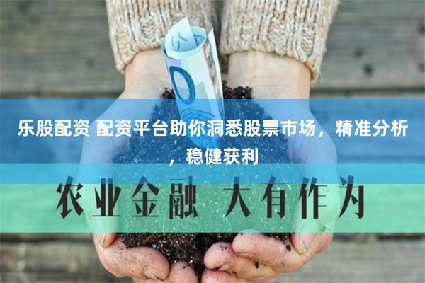 乐股配资 配资平台助你洞悉股票市场，精准分析，稳健获利